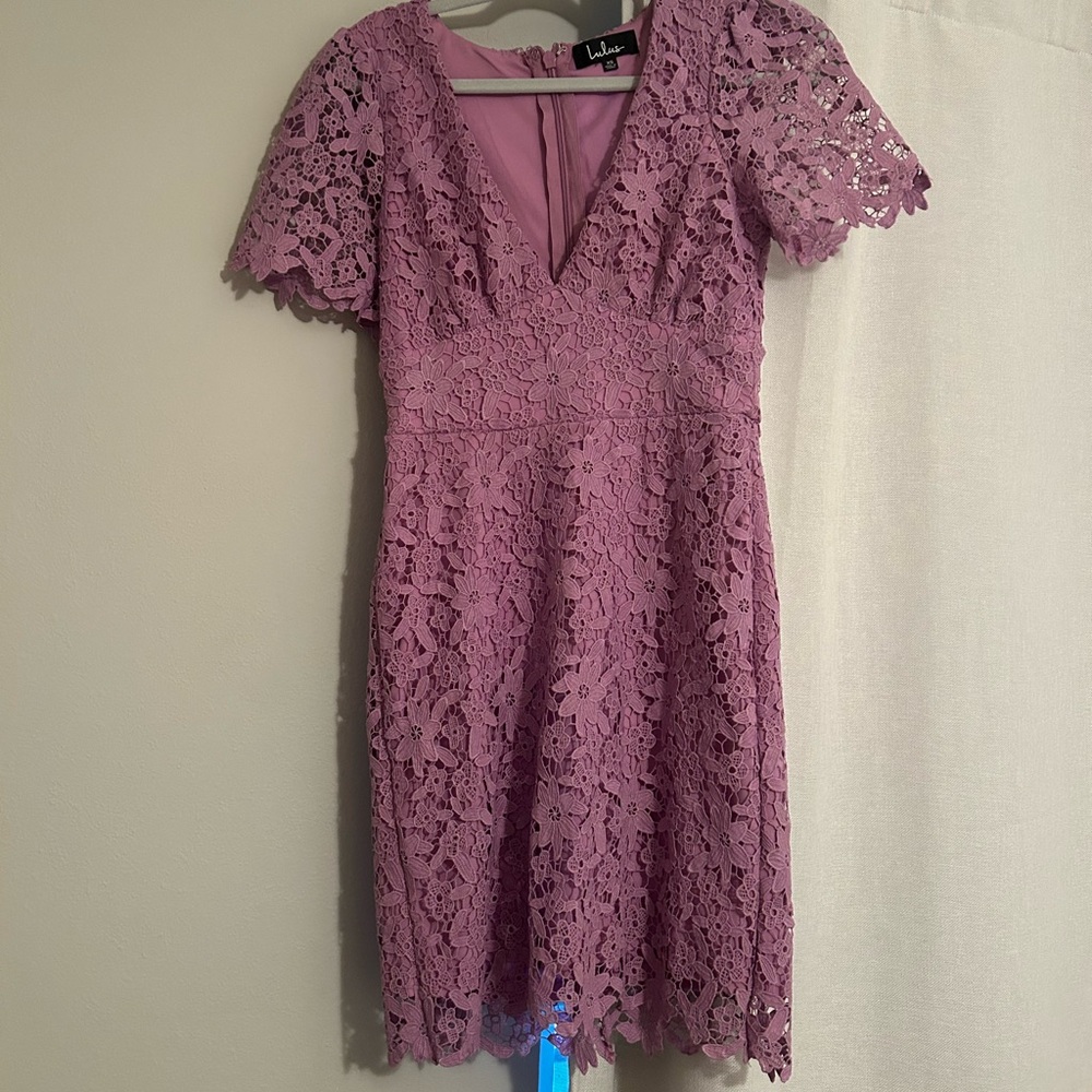 Dress